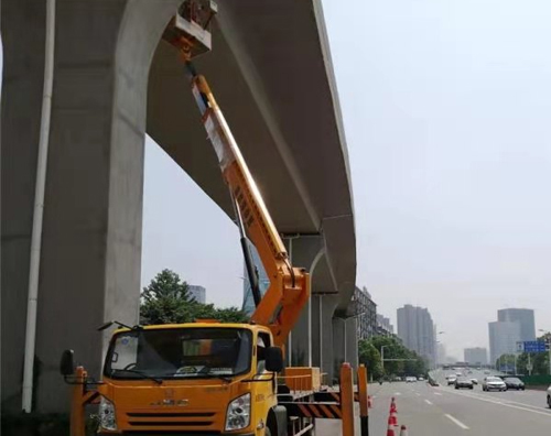 合肥汽車(chē)吊出租