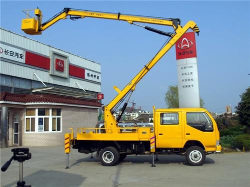 合肥叉車(chē)出租
